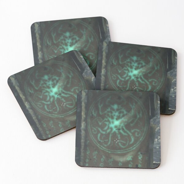 Item preview, Mora's Banner designed and sold by FandomFantasies.