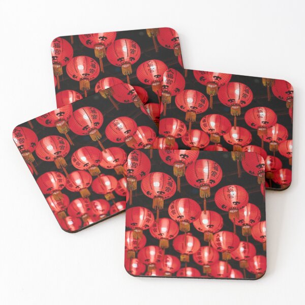 Item preview, Chinese lanterns designed and sold by auroraa.