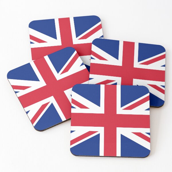 Item preview, British Union Jack Flag designed and sold by FlagsandSymbols.