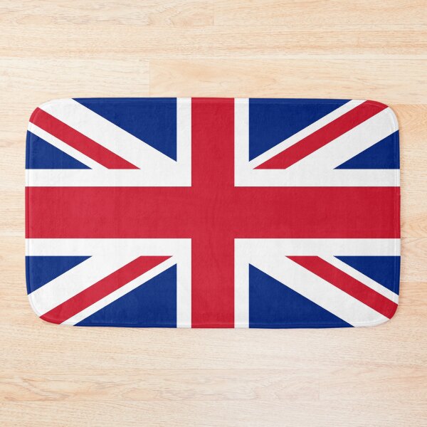 Item preview, British Union Jack Flag designed and sold by FlagsandSymbols.