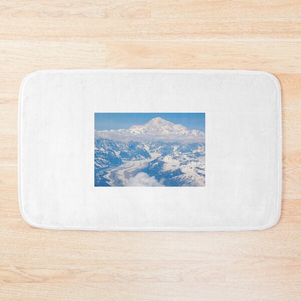 Item preview, Icy mountains and the blue sky designed and sold by Mahesh  Tolani.