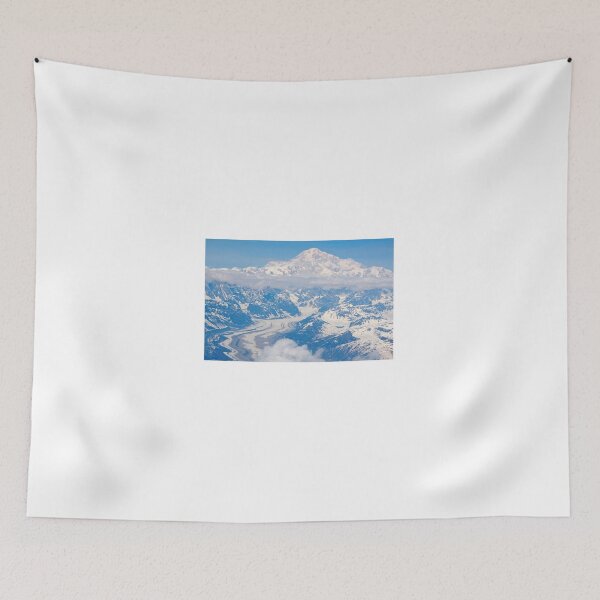 Item preview, Icy mountains and the blue sky designed and sold by Mahesh  Tolani.