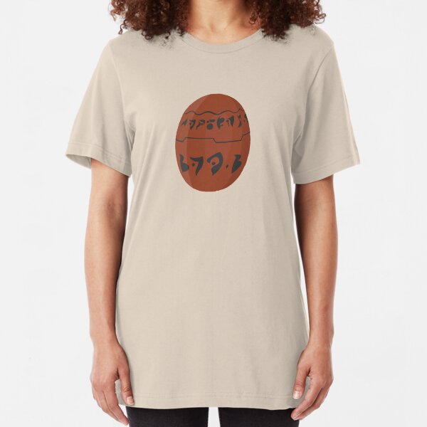 Jak and Daxter - Precursor Orb Slim Fit T-Shirt