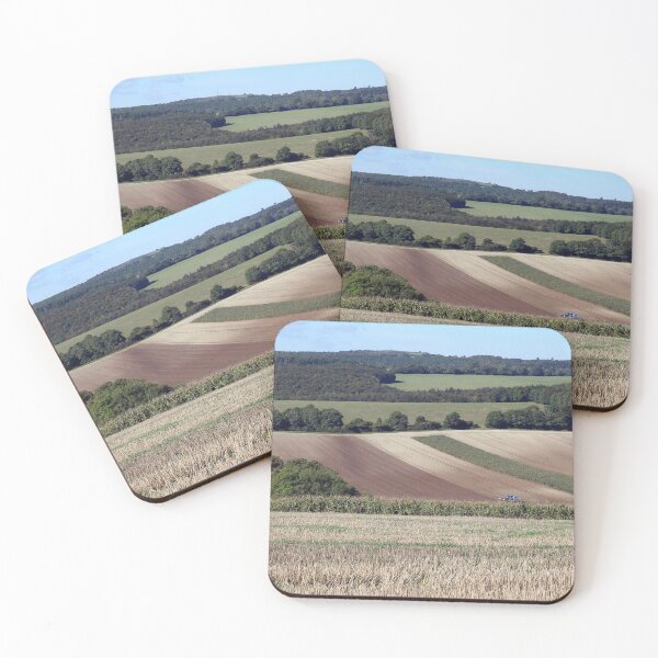 Item preview, South Downs National Park designed and sold by pinkal.