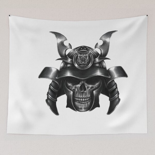 Item preview, Spirit Of Ronin designed and sold by Blameit97.