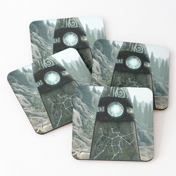 Item preview, Mage Stone Ignited designed and sold by FandomFantasies.