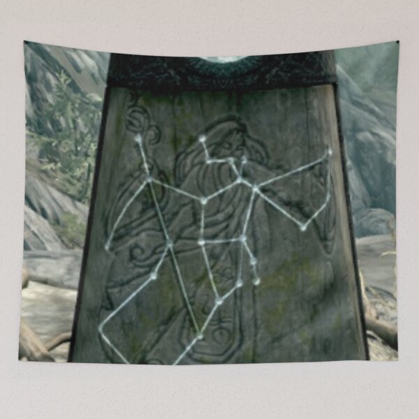 Item preview, Mage Stone Ignited designed and sold by FandomFantasies.