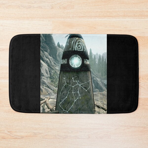 Item preview, Mage Stone Ignited designed and sold by FandomFantasies.