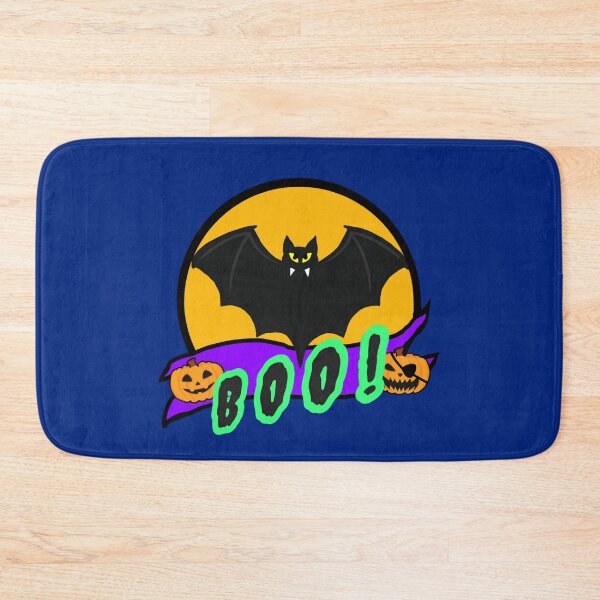 Item preview, Bat Halloween designed and sold by Kolsab.