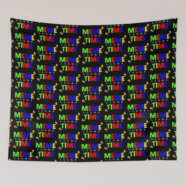 Item preview, Jacksepticeye MEME TIME and LAUGH designed and sold by Shu M.