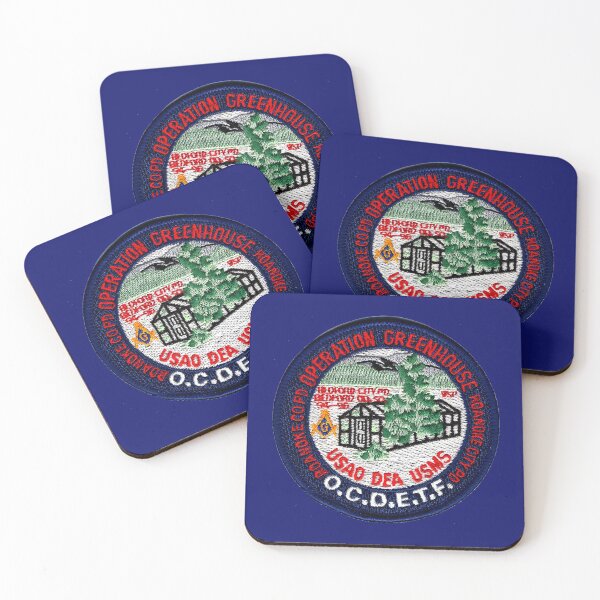 Item preview, Operation Greenhouse designed and sold by Lawrence Baird.