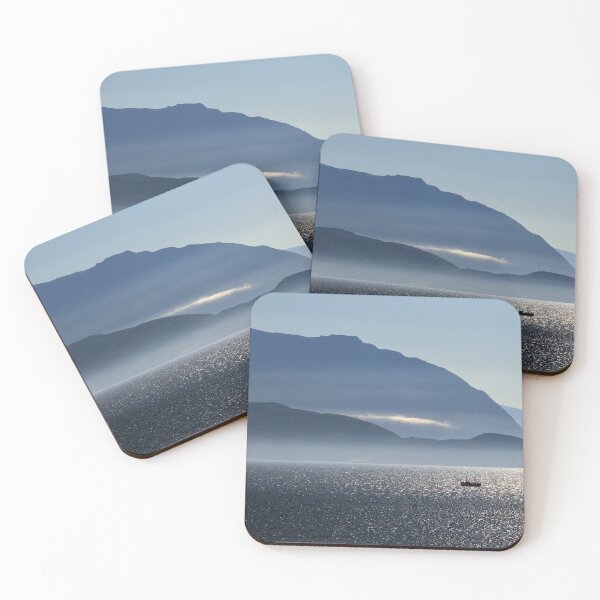 Item preview, The fjord of Norway designed and sold by studio838.