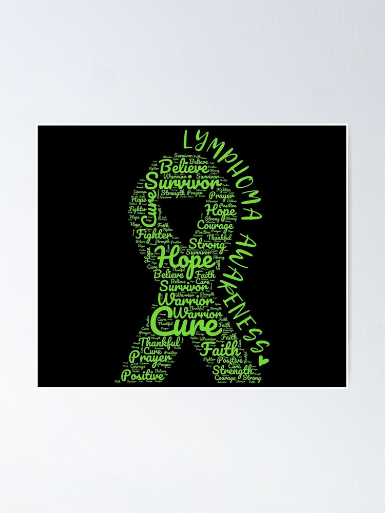 Personalized No Show Socks With Green Ribbon Awareness Lymphoma Print For Women Men