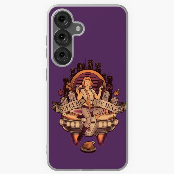 Item preview, Supreme Being designed and sold by MeganLara.