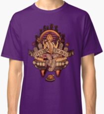 Supreme Being Classic T-Shirt