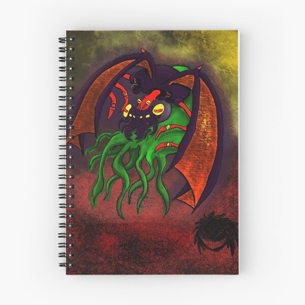 Item preview, Gargoyle  designed and sold by duttycreep.