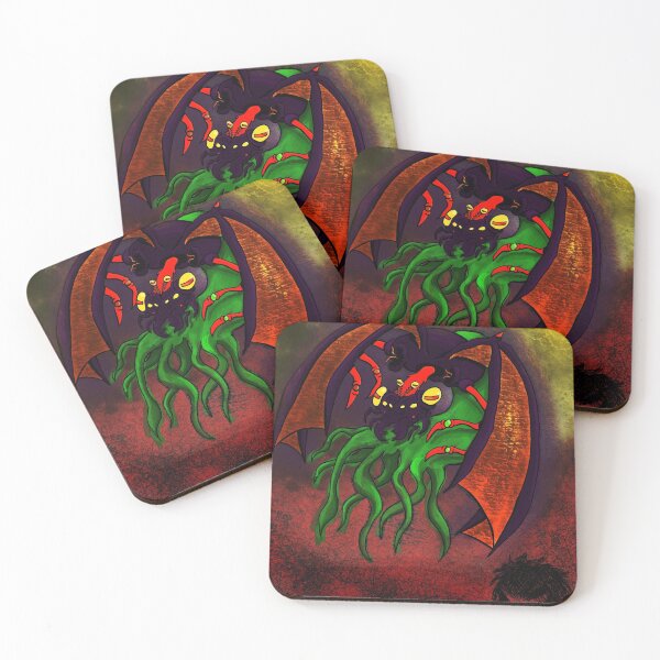 Item preview, Gargoyle  designed and sold by duttycreep.