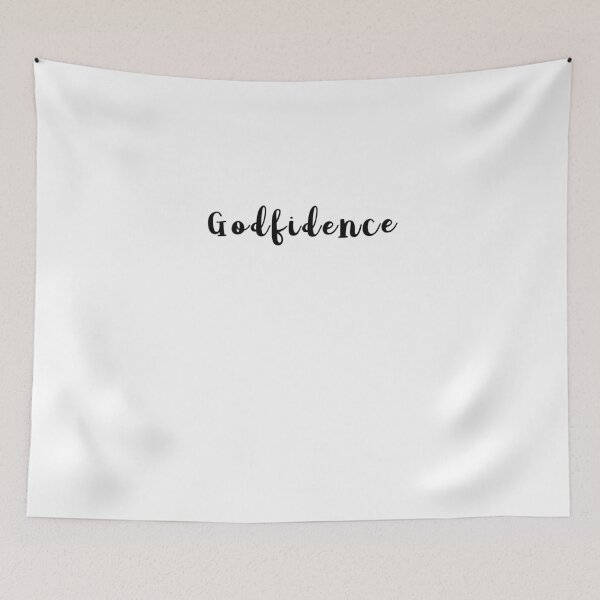 Item preview, Godfidence designed and sold by caddystar.