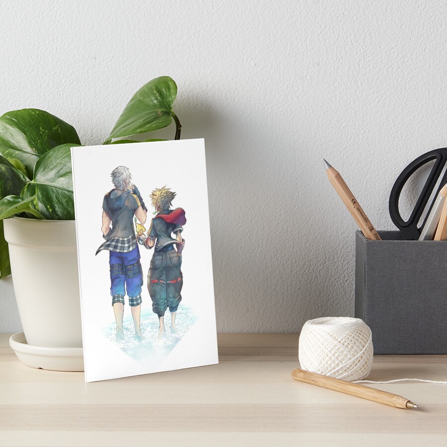Vista previa del artículo con la obra «Lámina rígida», diseñado y vendido por Rikotrash.