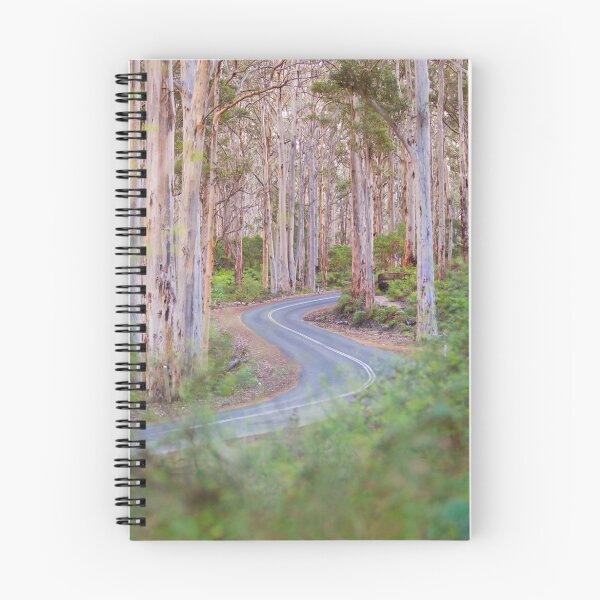 Item preview, Boranup Forest, Southwest Australia designed and sold by Marc Russo.