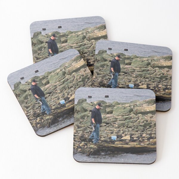 Item preview, Fishing on the Hudson River designed and sold by BritishYank.