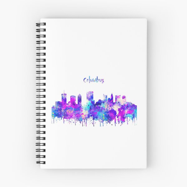 Aperçu de l'œuvre Colomb créée et vendue par Rosaliartbook.