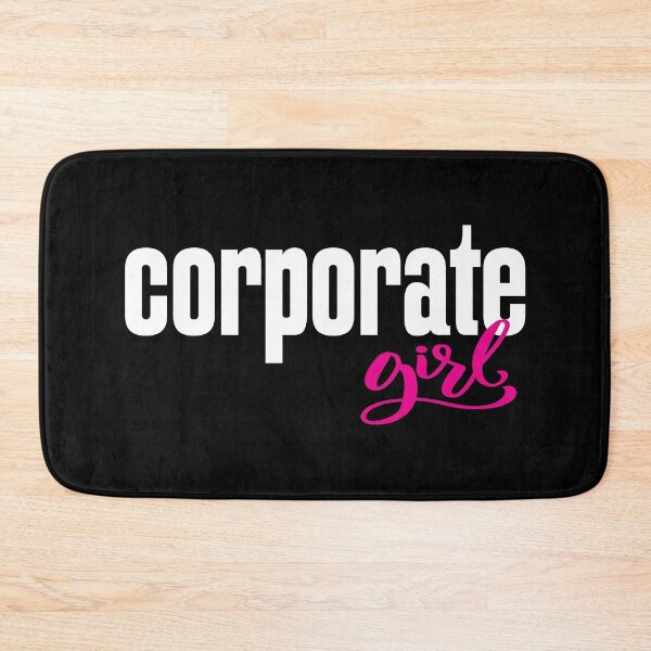 Item preview, Corporate Girl designed and sold by ProjectX23.
