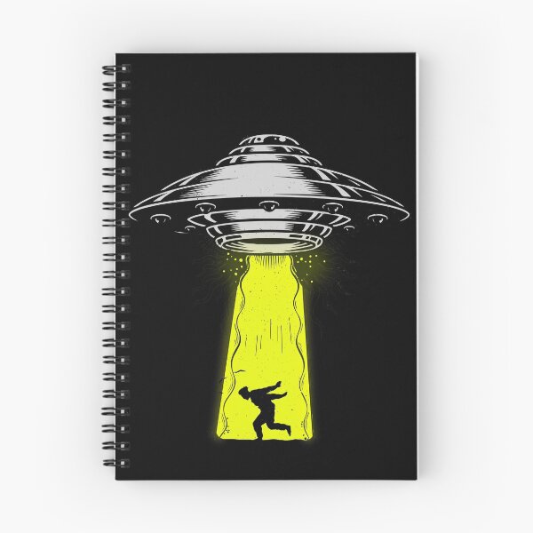 Item preview, I Want To Believe (The Raid of Area 51) designed and sold by WatsonCreations.