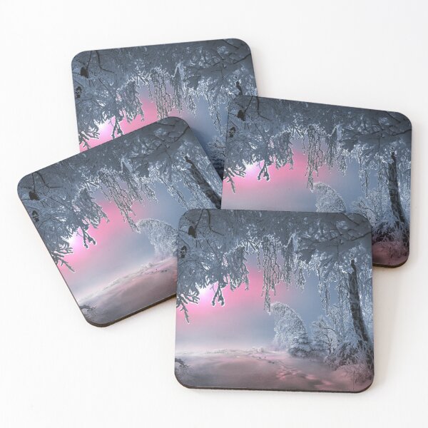 Item preview, Pink Dawn designed and sold by Igor Zenin Art.