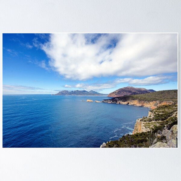 Item preview, Freycinet Peninsula designed and sold by Harry Oldmeadow.