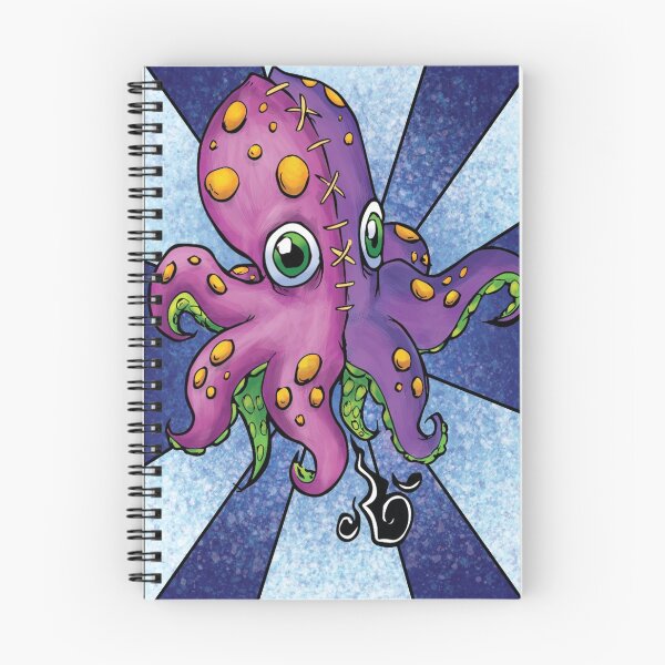 Item preview, cute-a-pus designed and sold by Twistedcolor.