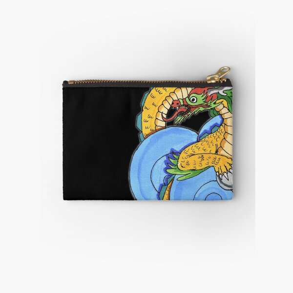 Item preview, Golden Dragon designed and sold by SilverWyvern.