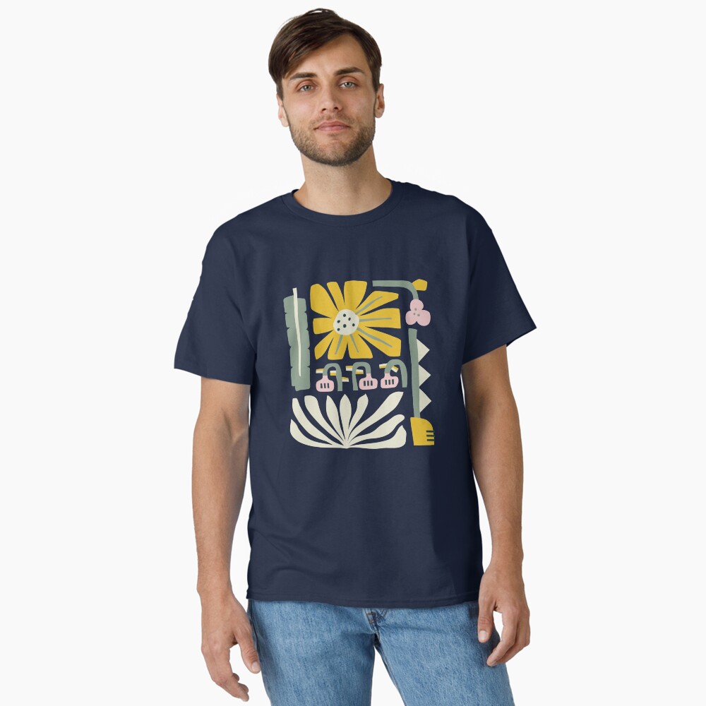 Item preview, Classic T-Shirt designed and sold by tinytenacious.
