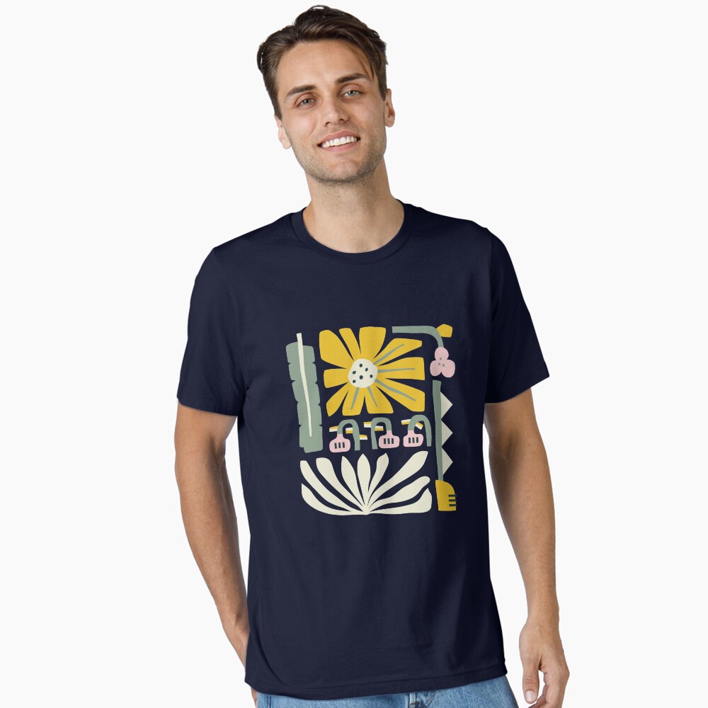 Item preview, Essential T-Shirt designed and sold by tinytenacious.