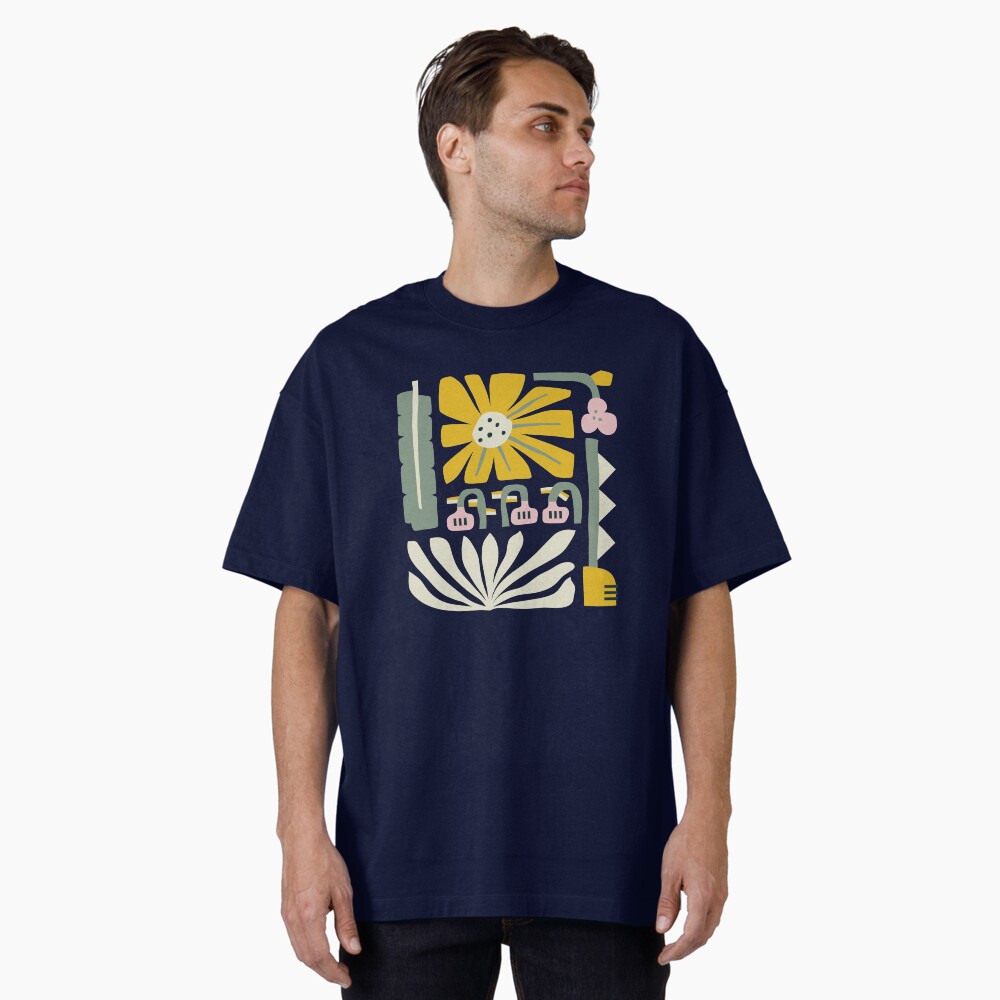 Item preview, Oversized T-Shirt designed and sold by tinytenacious.
