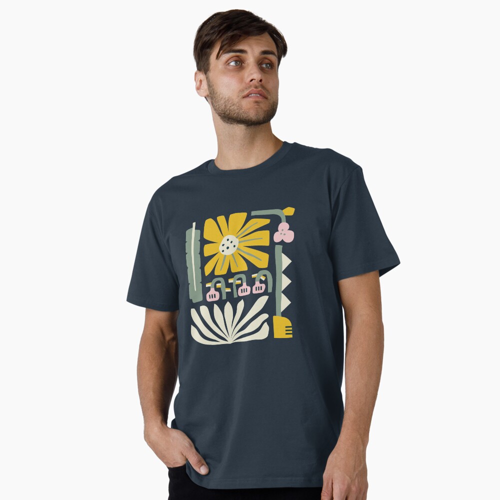 Item preview, Premium T-Shirt designed and sold by tinytenacious.