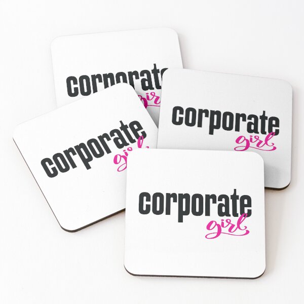 Item preview, Corporate Girl designed and sold by ProjectX23.