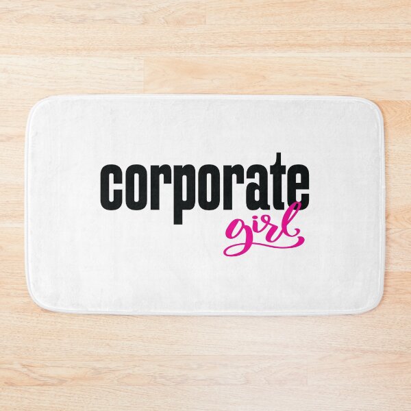 Item preview, Corporate Girl designed and sold by ProjectX23.