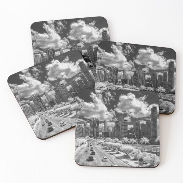 Item preview, Urban Living - Panama designed and sold by Bernai Velarde.