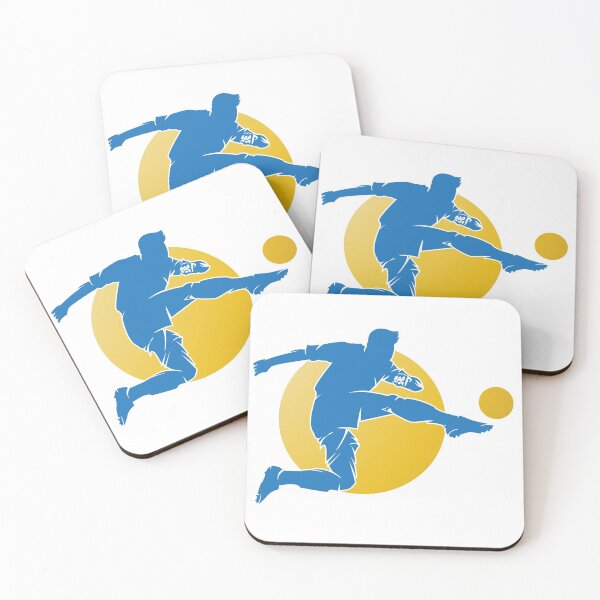 Item preview, Soccer player  designed and sold by Full Moon.