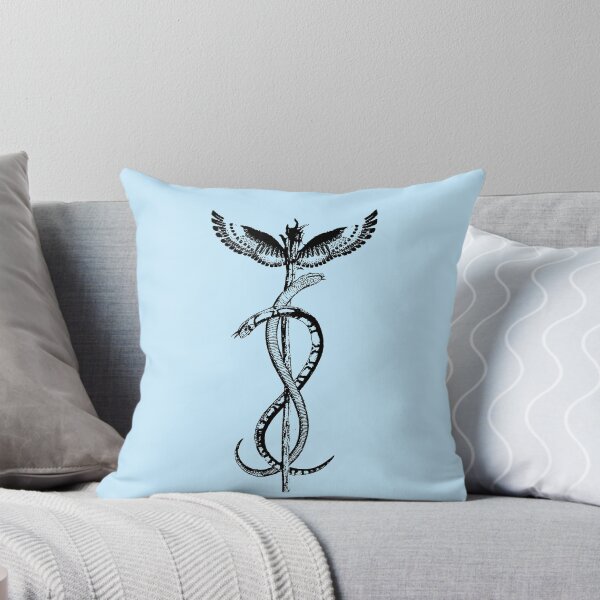 Item preview, Caduceus designed and sold by mellamomateo.