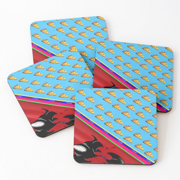 Item preview, Pizza Pizza designed and sold by The TOON Store.