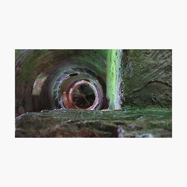 Sweetheart Abbey Photographic Print