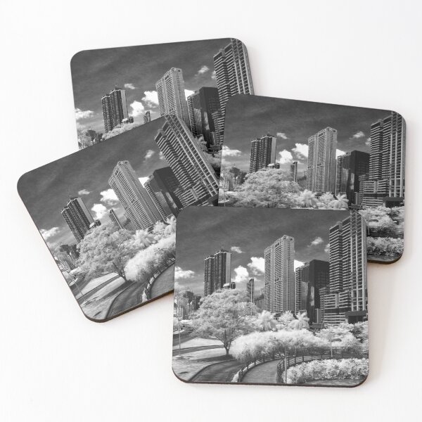 Item preview, Urban Living - Panama designed and sold by Bernai Velarde.