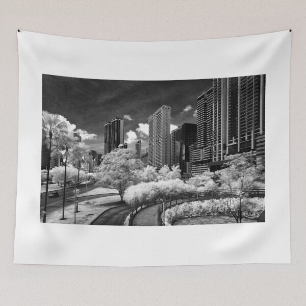 Item preview, Urban Living - Panama designed and sold by Bernai Velarde.