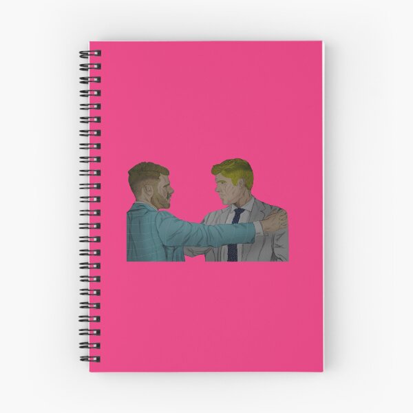 Item preview, #Robron SSW designed and sold by MargheDingle1.