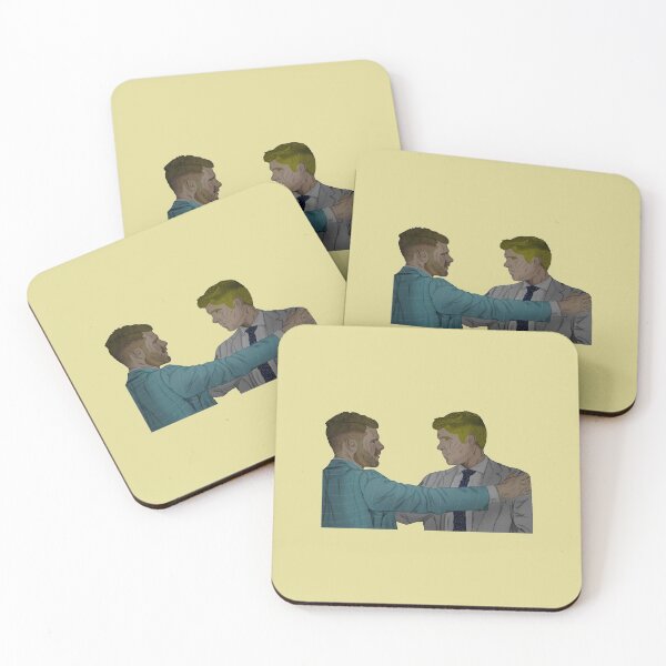Item preview, #Robron SSW designed and sold by MargheDingle1.