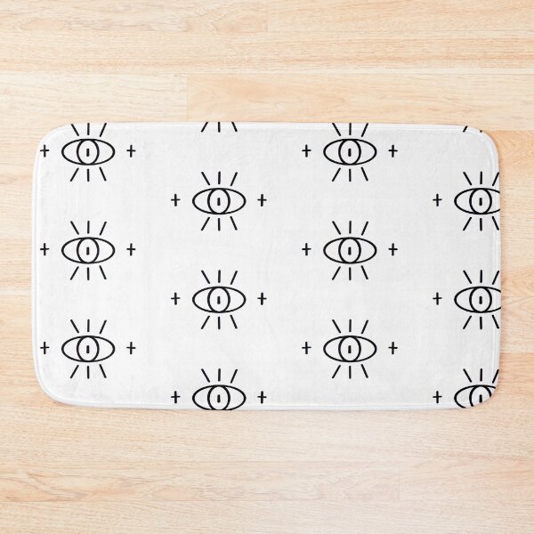 Item preview, eye that sees all designed and sold by bbelz9.