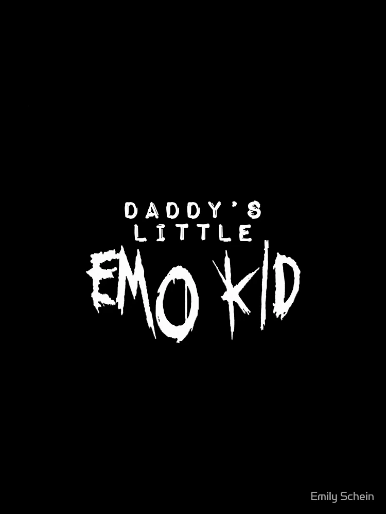 Emo Daddy 