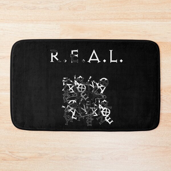 Item preview, R.E.A.L., GEM Collection designed and sold by kookoohoouze.